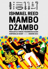 Okładka książki Mambo Dżambo Ishmael Reed