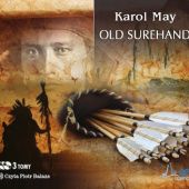 Okładka książki Old Surehand Karol May