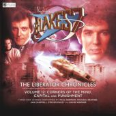 Blake's 7: The Liberator Chronicles Volume 12