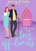Okładka książki Love Off-Limits Jenny Proctor
