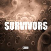 Okładka książki Survivors: New Dawn 2 Roland Moore, Lizbeth Myles, Andrew Smith
