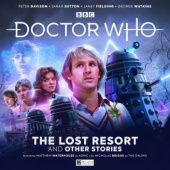 Doctor Who: The Lost Resort and Other Stories