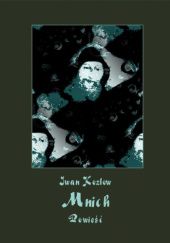 Okładka książki Mnich Iwan Kozłow