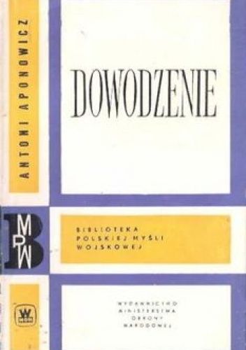 Okładki książek z serii Biblioteka Polskiej Myśli Wojskowej