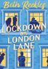 Okładka książki Lockdown on London Lane Beth Reekles