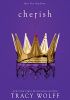 Okładka książki Cherish Tracy Wolff