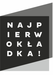 Okładka książki Najpierw okładka! Polskie okładki książkowe 1944-1970 Janusz Górski, Piotr Sitkiewicz