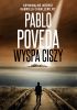Okładka książki Wyspa ciszy Pablo Poveda