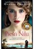 Okładka książki Pieśń Nilu Hannah Fielding