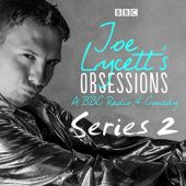 Okładka książki Joe Lycett's Obsessions, Series 2 Joe Lycett