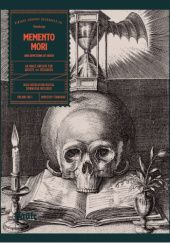 Okładka książki Memento Mori and Depictions of Death Kale James