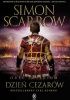 Okładka książki Dzień cezarów Simon Scarrow