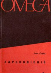 Okładka książki Zapłodnienie Jules Carles