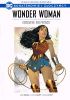 Wonder Woman Odrodzenie: Rok Pierwszy