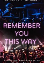 Remember You This Way