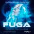 Okładka książki Fuga. Powieść polifoniczna Magdalena Anna Sakowska