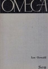 Okładka książki Sen Ian Oswald