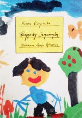Okładka książki Przygody Scyzoryka Hanna Ożogowska