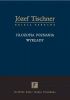 Okładka książki Filozofia Poznania. Wykłady Józef Tischner