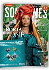 Songlines (175),March 2022