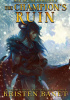 Okładka książki The Champion's Ruin Kristen Banet