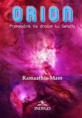 Okładka książki Orion Ramaathis -Mam