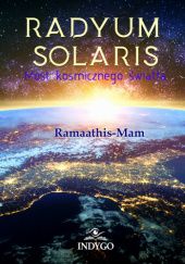Okładka książki Radyum Solaris Ramaathis -Mam