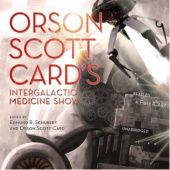 Orson Scott Card's Intergalactic Medicine Show