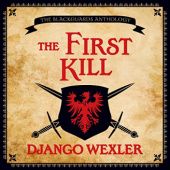 Okładka książki The First Kill Django Wexler