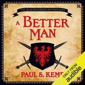 A Better Man. An Egil & Nix Tale