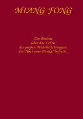 Okładka książki Miang-Fong Charlotte von Troeltsch