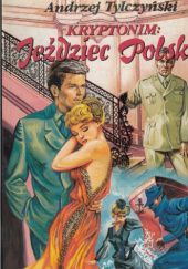Okładka książki Kryptonim: Jeździec Polski Andrzej Tylczyński
