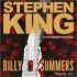 Okładka książki Billy Summers Stephen King