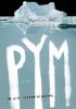 Okładka książki Pym Mat Johnson