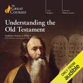 Okładka książki Understanding the Old Testament Robert M. Miller II