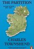 Okładka książki The Partition. Ireland Divided, 1885-1925 Charles Townshend
