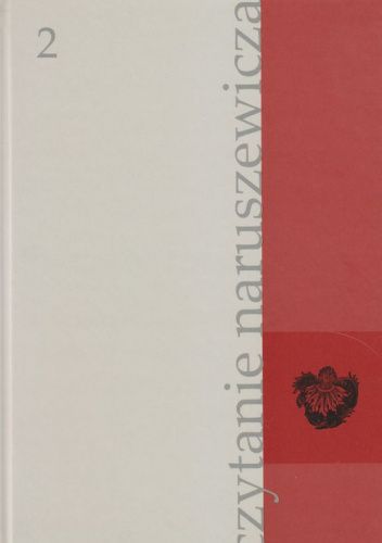 Okładki książek z serii Czytanie Poetów Polskiego Oświecenia