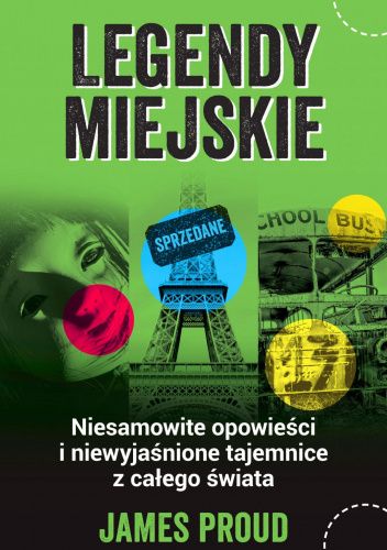 Legendy miejskie