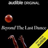 Okładka książki Beyond The Last Dance praca zbiorowa