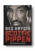 Okładka książki Scottie Pippen. Bez krycia Michael Arkush,&nbsp;Scottie Pippen