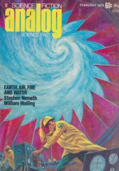 Analog Science Fiction/Science Fact, 1974/02