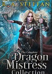 The Complete Dragon Mistress Colection