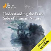 Okładka książki Understanding the Dark Side of Human Nature Daniel Breyer