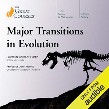 Major Transitions in Evolution chomikuj pdf
