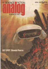 Analog Science Fiction/Science Fact, 1974/04