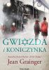 Okładka książki Gwiazda i koniczynka Jean Grainger