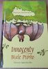 Okładka książki Innocenty Białe Piórko Katarzyna Turaj-Kalińska