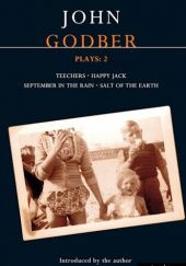 Okładka książki Godber Plays: 2 John Godber