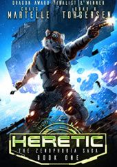 Heretic: A Military Archaeological Space Adventure