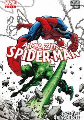 Okładka książki Amazing Spider-Man. Życiowe osiągnięcie. Tom 3 Chris Bachalo, Ryan Ottley, Nick Spencer